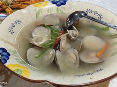 -崖口红树林海鲜餐厅