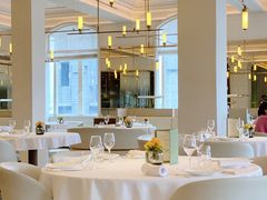 大堂-Jean Georges