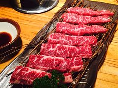-黑牛の店·和牛烧肉(大悦城店)