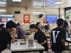 -蒙记老牌豆浆