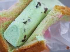 -詹爷爷乌节路街头冰淇淋