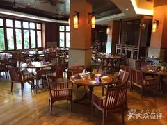 文昌鸡-糟粕醋·椰苑海南菜餐厅(亚龙湾天域酒店)