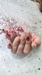 -U3美甲