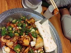 -东来土菜馆(民祥园路店)