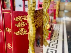 -御茶膳房皇家糕点博物馆(北京首店)