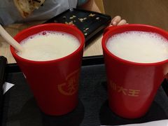 -永和大王(茉莉上新·共和新路店)