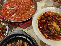-谭十三大排档·18年老字号(船山路总店)