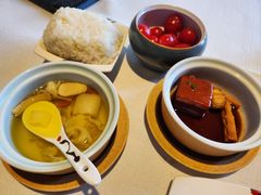 -旺顺阁·北京菜(北辰上品+)