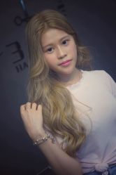 点击看大图 -3AM HAIR SALON染发接发