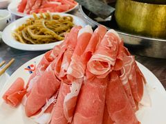 -鑫龙火锅城(阳光新路店)
