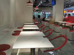 -鼎高高陕西美食(龙德广场店)