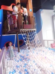 -幻贝家儿童乐园(苏州中心店)