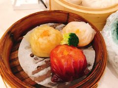 -安蒂娅.悦景轩中餐厅(西乡店)