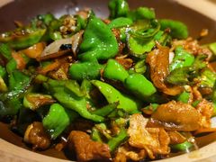 -吃饭皇帝大土家民族菜(正大广场店)