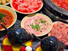 -蜀大侠火锅(春熙路店)