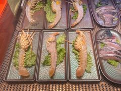 -万龙洲海鲜·粤菜(亚运村店)