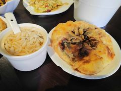 -喜洲翰林餐厅(董家百年老宅店)