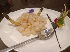 -明翠湖品·湖景餐厅