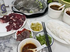 -老猫牛肉火锅(沙溪店)