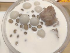 -鲜芋仙(番禺万达广场店)