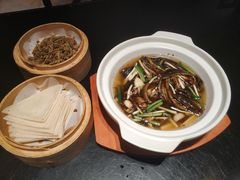 -芳芳私房菜·精做淮扬菜(承德路店)