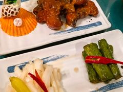 -南京金牛湖巨碗鱼头