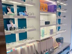 -宝岛眼镜(哈尔滨果戈里店)