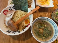 -日出拉面(望京店)