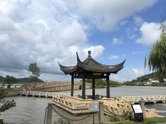 -南北湖风景区