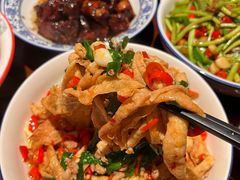 -回家吃饭·地道南昌菜(建德观总店)