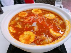-風林火山烤室·涮肉