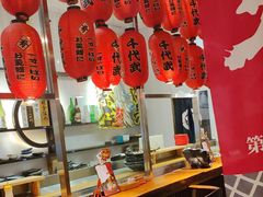 -千代武日本料理(开发区店)