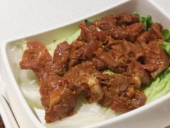 -海底捞火锅(玉桥商业广场店)