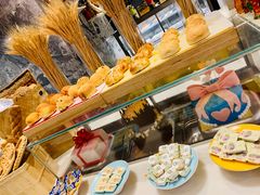-万达瑞华酒店美食汇自助餐厅(楚河汉街店)