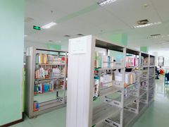 -天津图书馆(复康路馆)