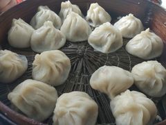 小笼包-万寿斋(山阴路店)