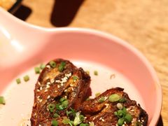 烤鸭头-吉·拾串烧烤专门店(领show天地店)