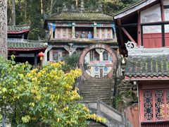 -都江堰普照寺