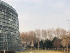 -郑州植物园