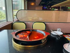 -三江两海老火锅(北京首店)