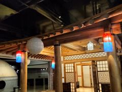 -纽斯桑拿会所(天山店)