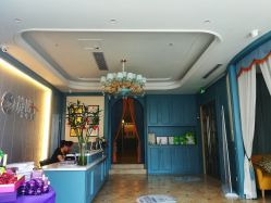 -静博士养生美容连锁