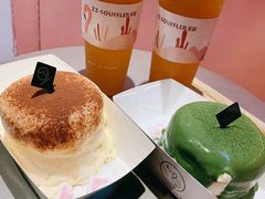 -狐狸和向日葵(北京路店)