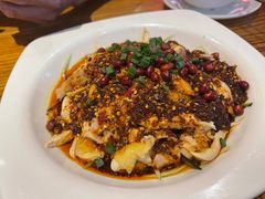 -兔槽江湖菜·重庆璧山兔(水围店)