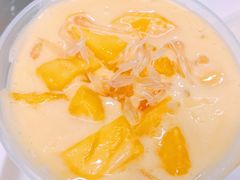-小团圆糖水铺(襄阳南路店)