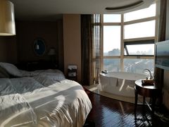 -蓝天清水湾国际大酒店