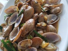 -明记海鲜大排档(巽寮湾店)
