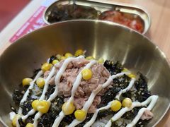 -小木屋拌饭(西安华阳城店)