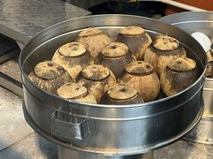-達揚原味燉品(文明路店)