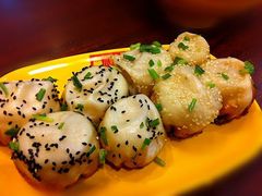 -小杨生煎(黄河路店)